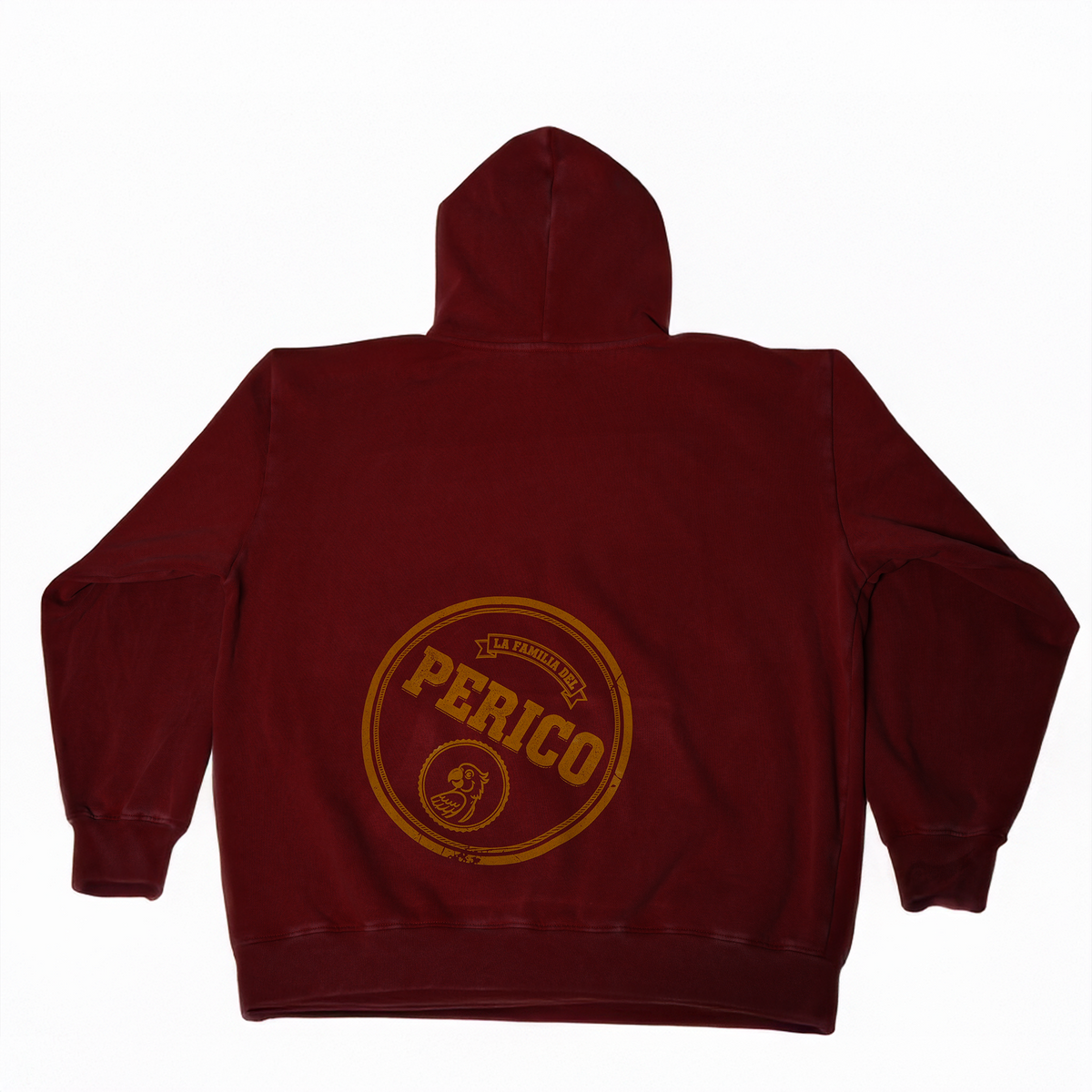 Dusty Red/Yellow/Brown
