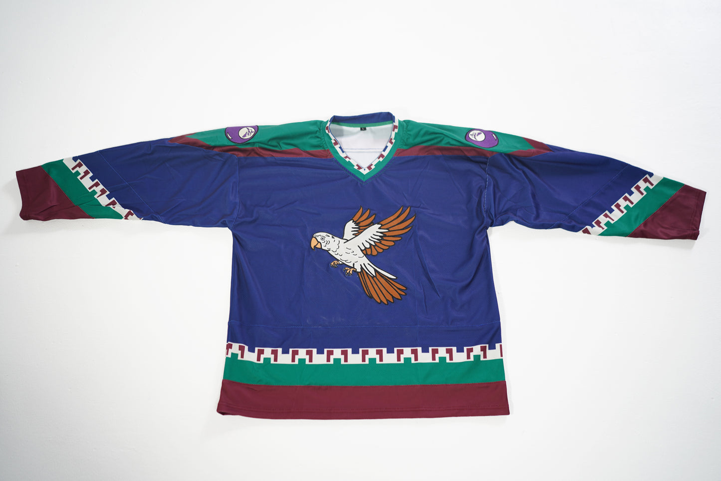 Perico Hockey Jersey