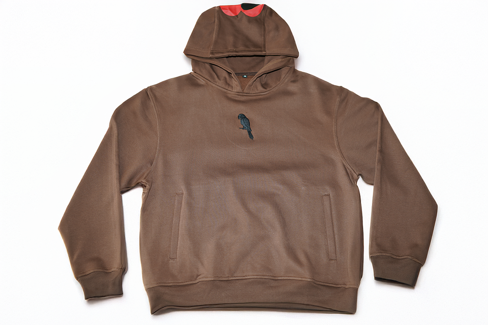 Perico Hoodie