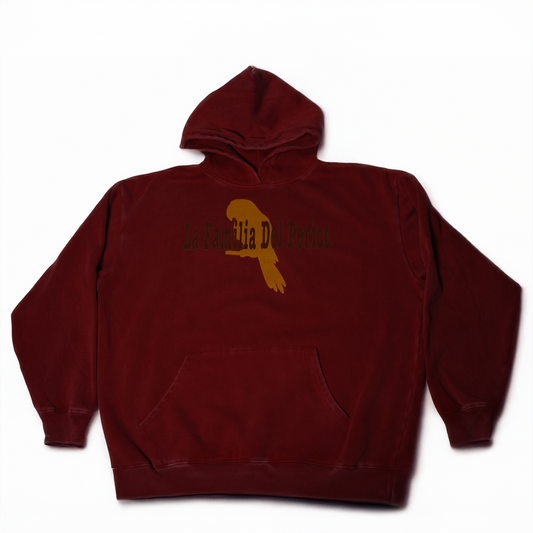 Dusty Red/Yellow/Brown