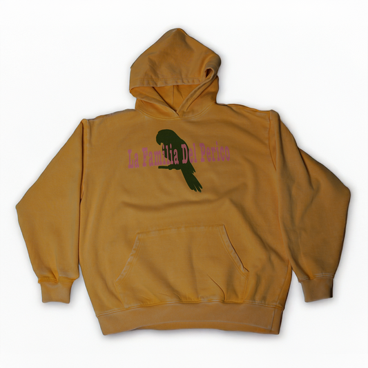 Sunflower/Green/Pink