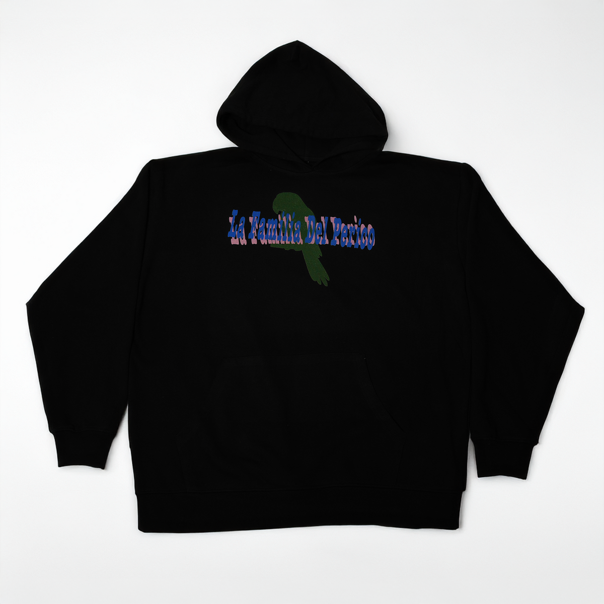 Black/Green/Blue/Pink