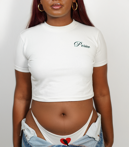 8-Ball Baby Tee