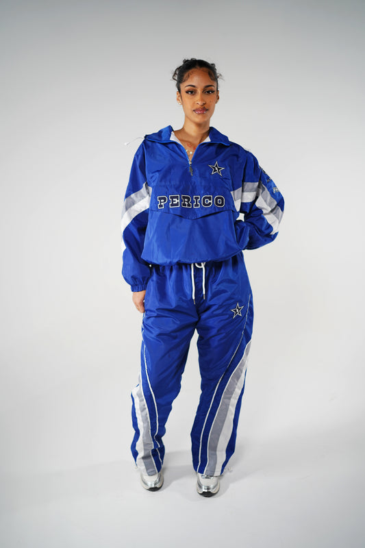 Vaqueros De El Perico Tracksuit