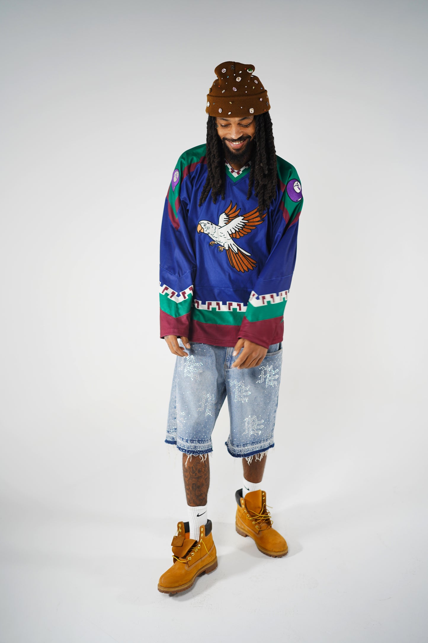 Perico Hockey Jersey