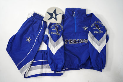 Vaqueros De El Perico Tracksuit
