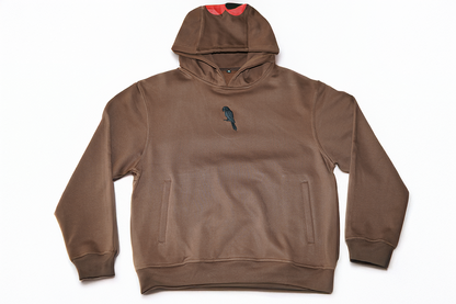 Perico Hoodie